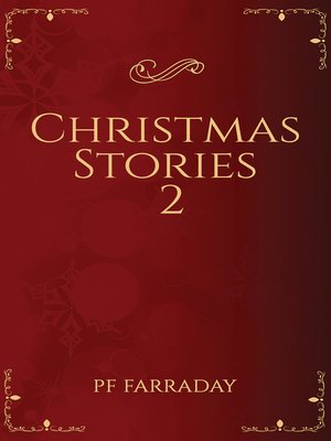 cover image of Christmas Stories 2